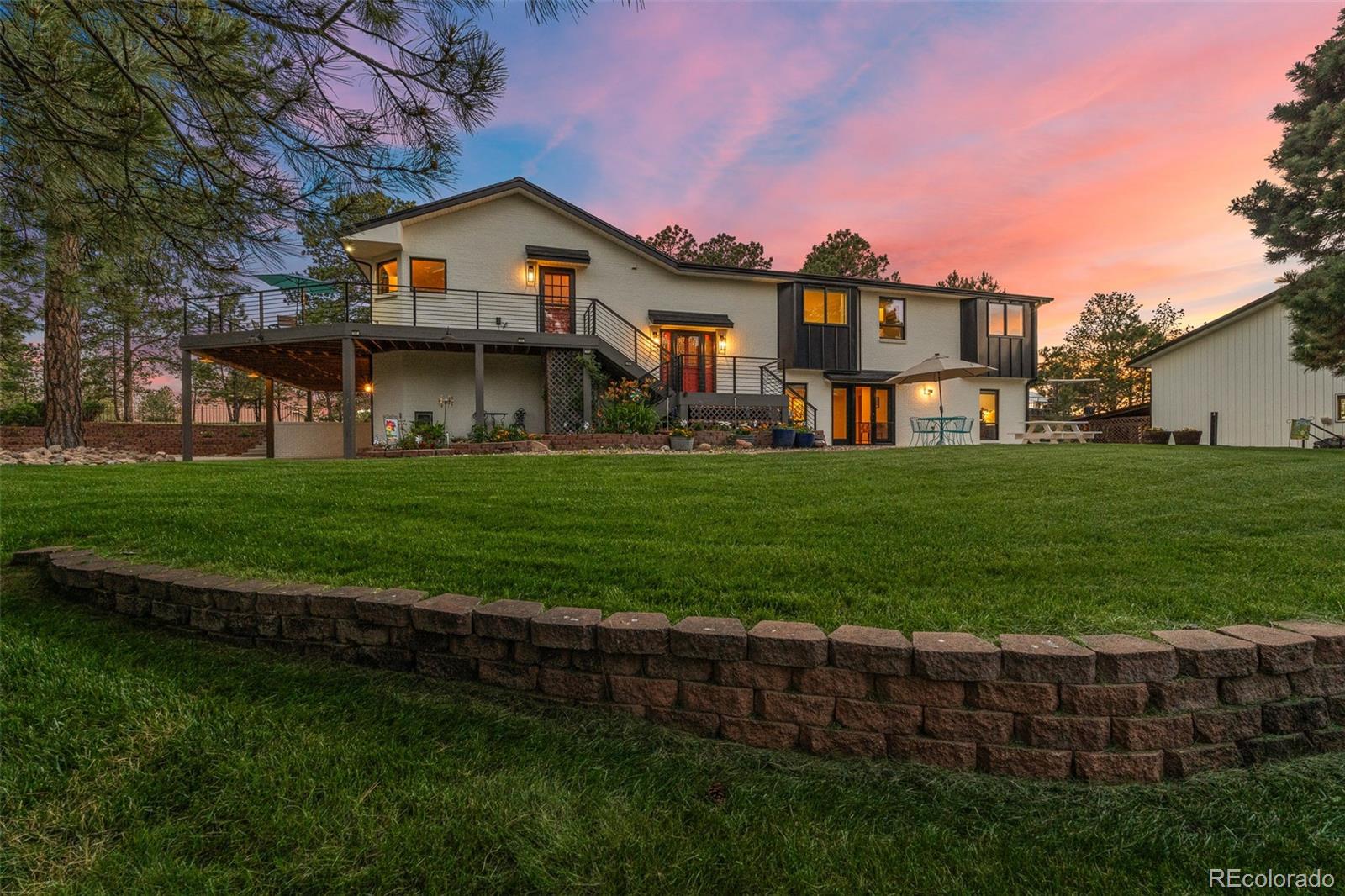 9905 Bayou Ridge Trail