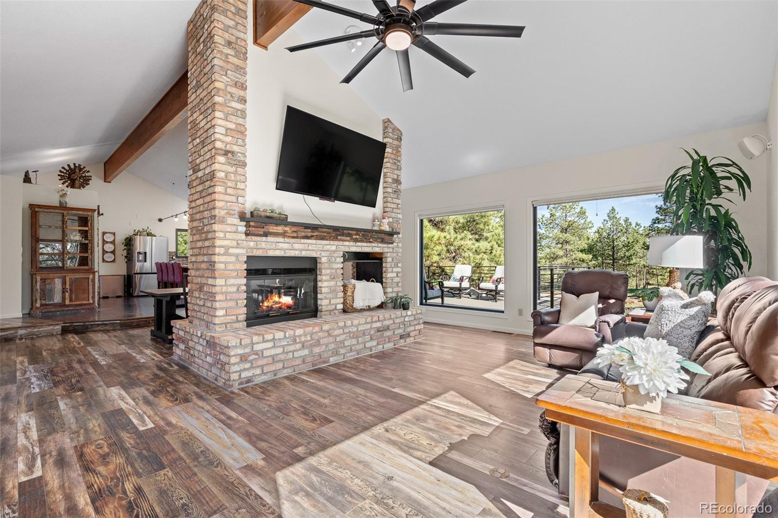 9905 Bayou Ridge Trail