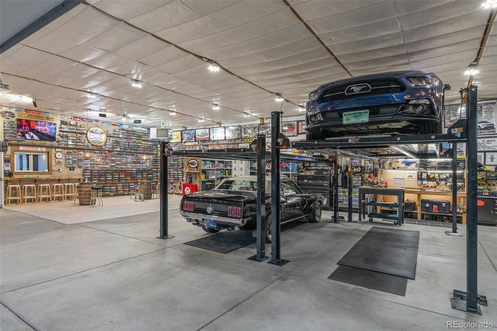 9905 Bayou Ridge Trail
