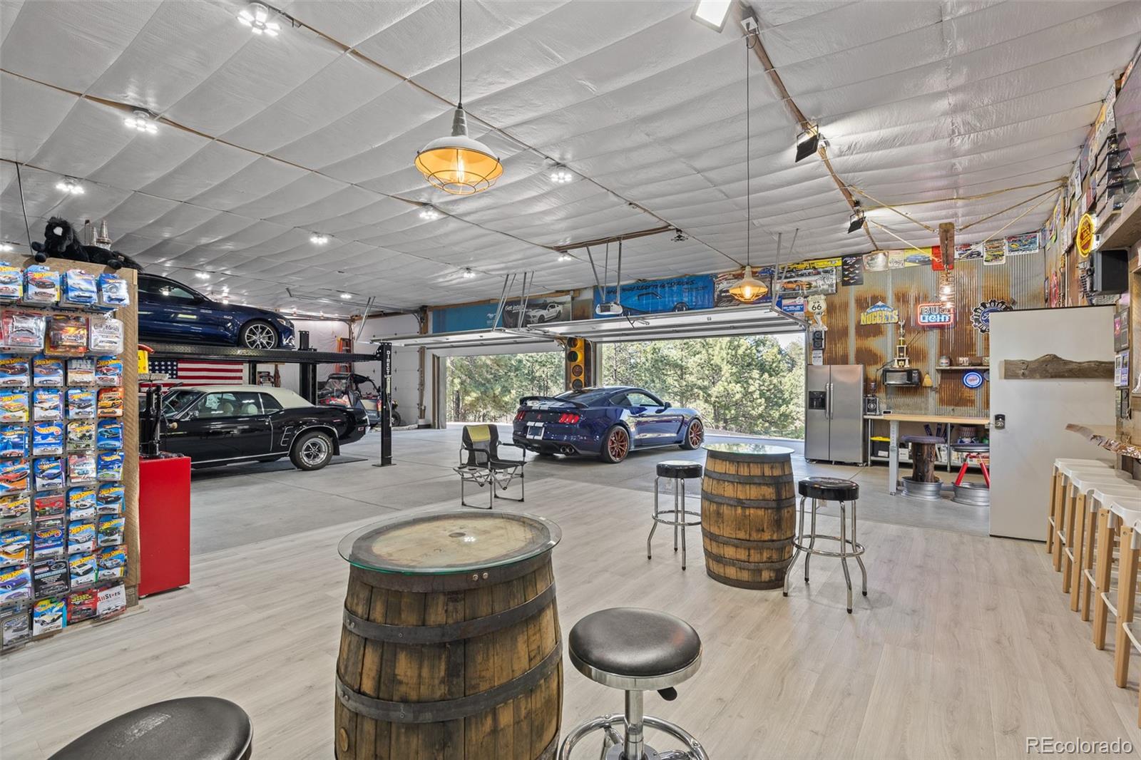 9905 Bayou Ridge Trail