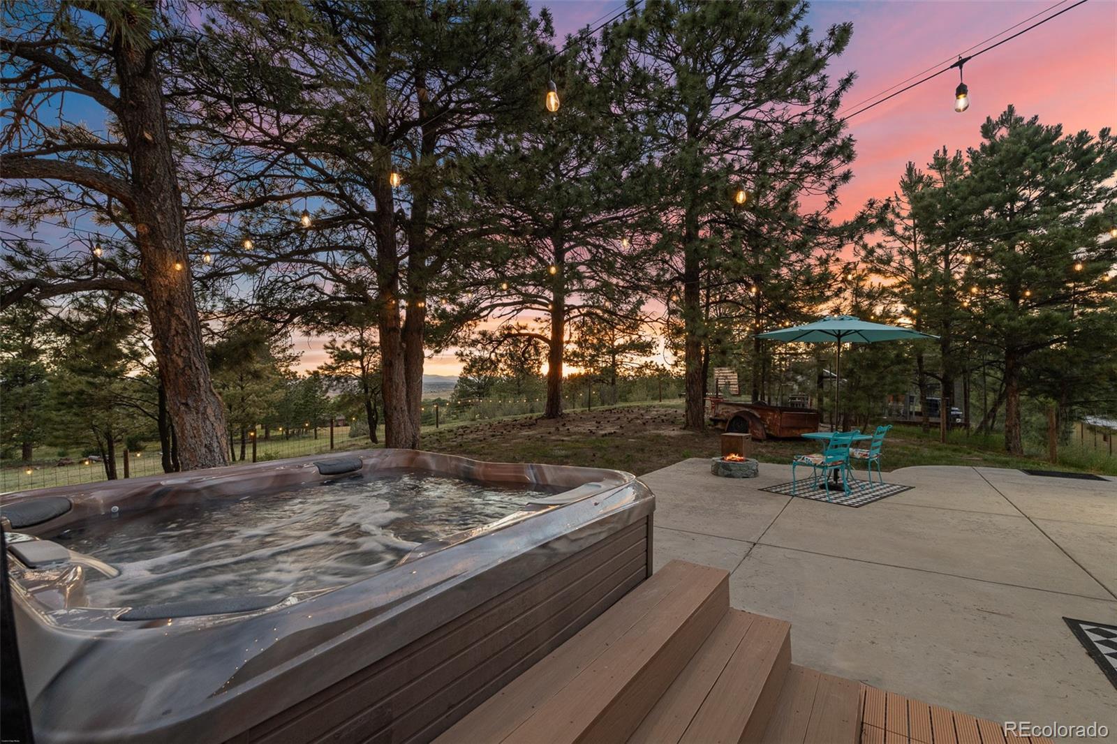 9905 Bayou Ridge Trail