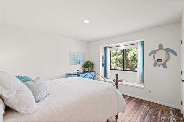 9905 Bayou Ridge Trail