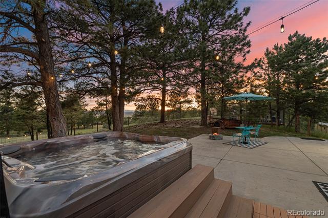 9905 Bayou Ridge Trail