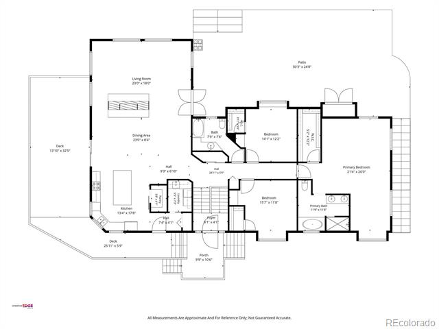 9905 Bayou Ridge Trail