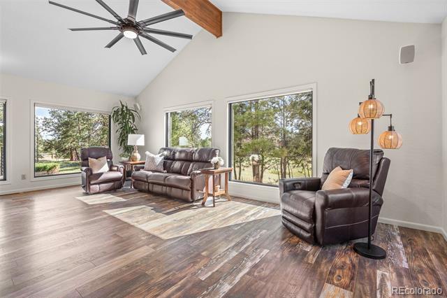 9905 Bayou Ridge Trail
