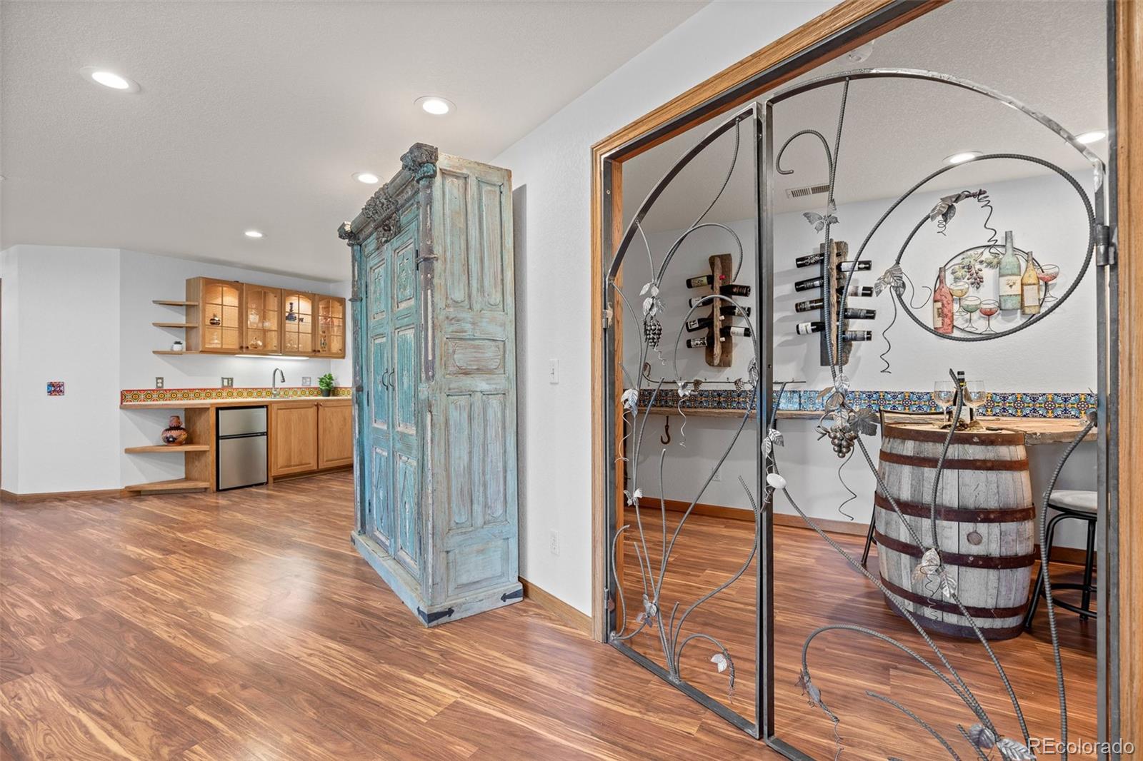 9905 Bayou Ridge Trail