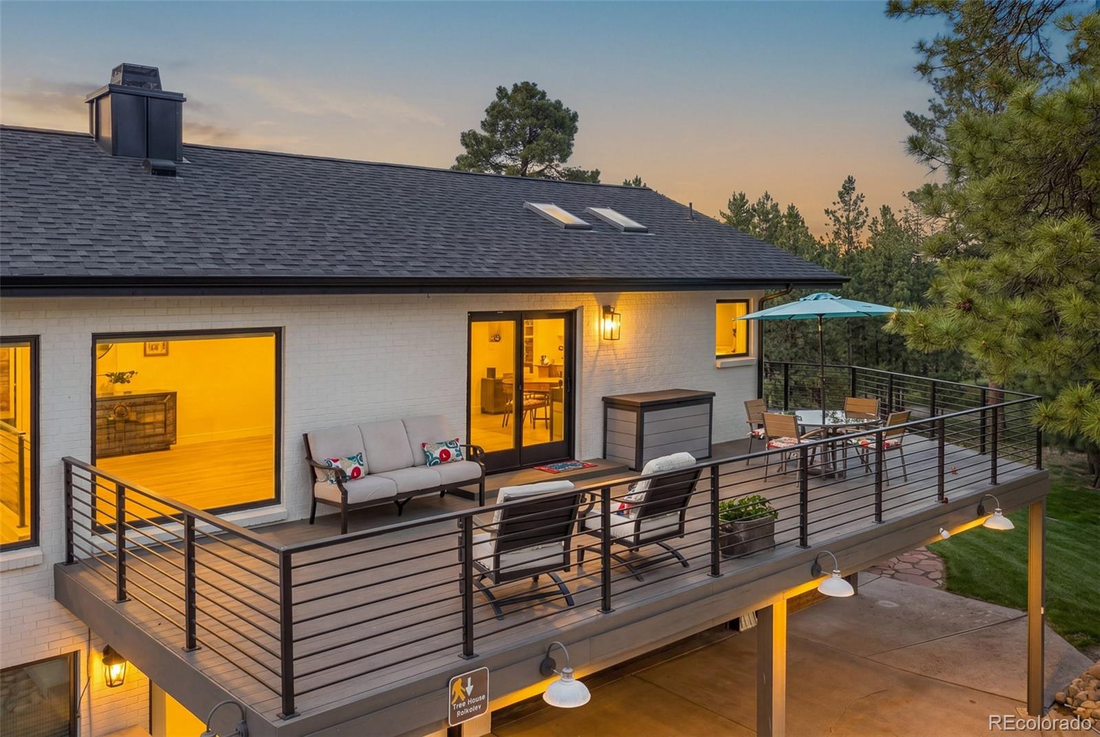 9905 Bayou Ridge Trail