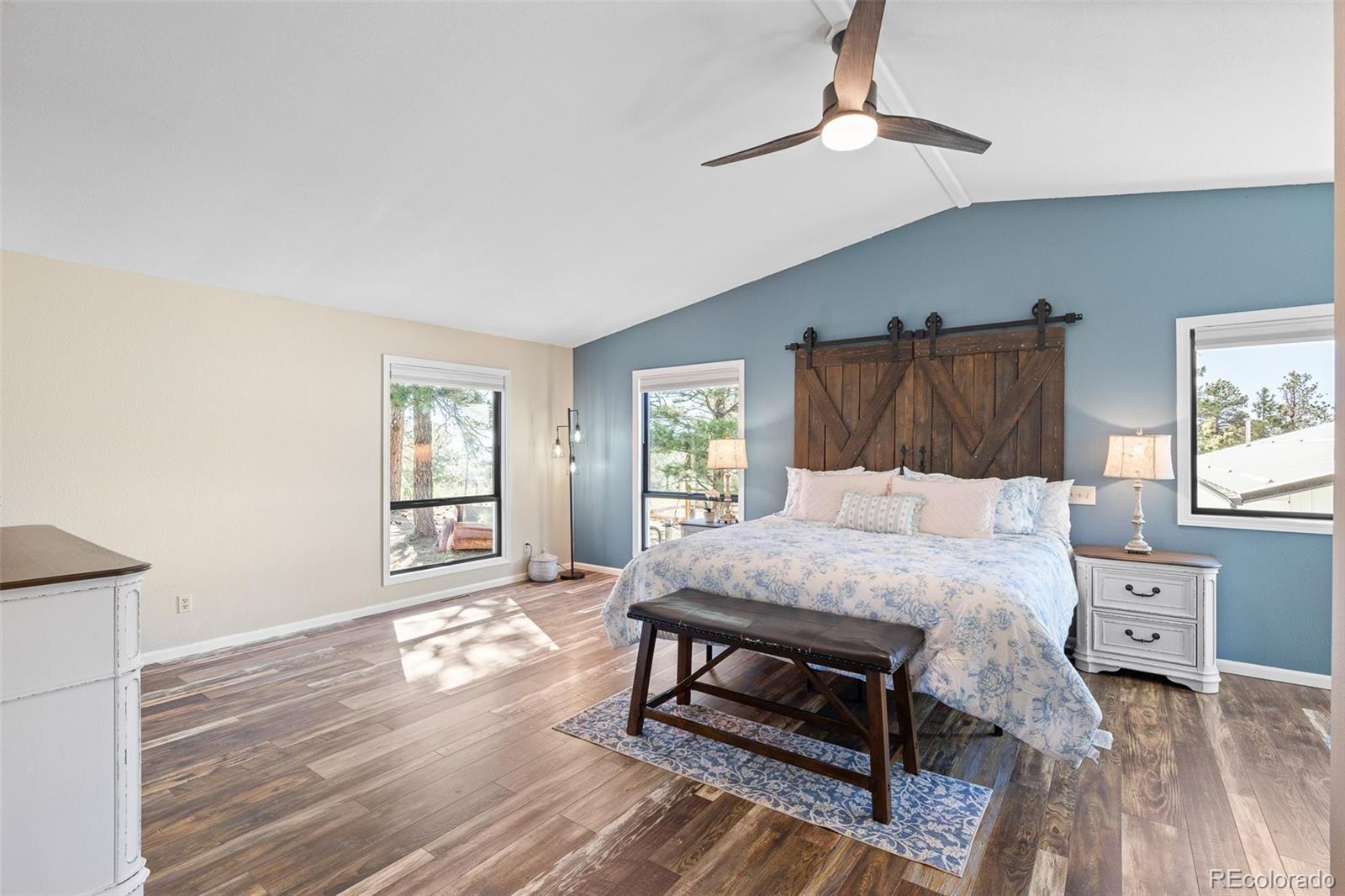 9905 Bayou Ridge Trail