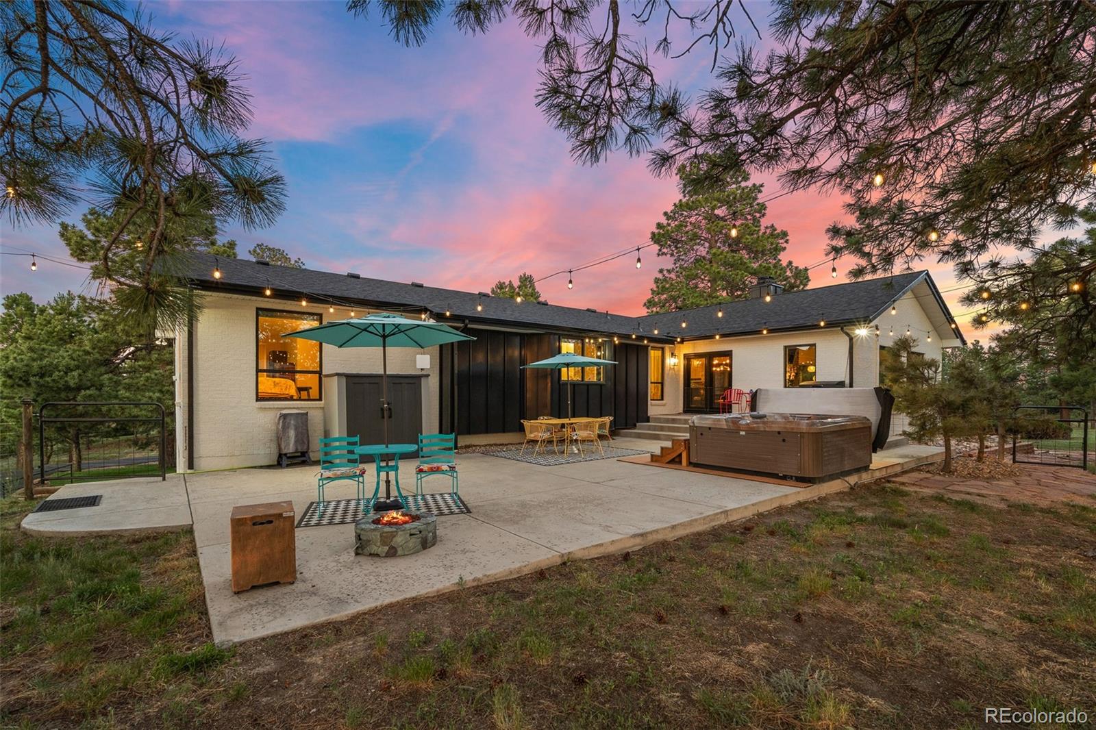9905 Bayou Ridge Trail