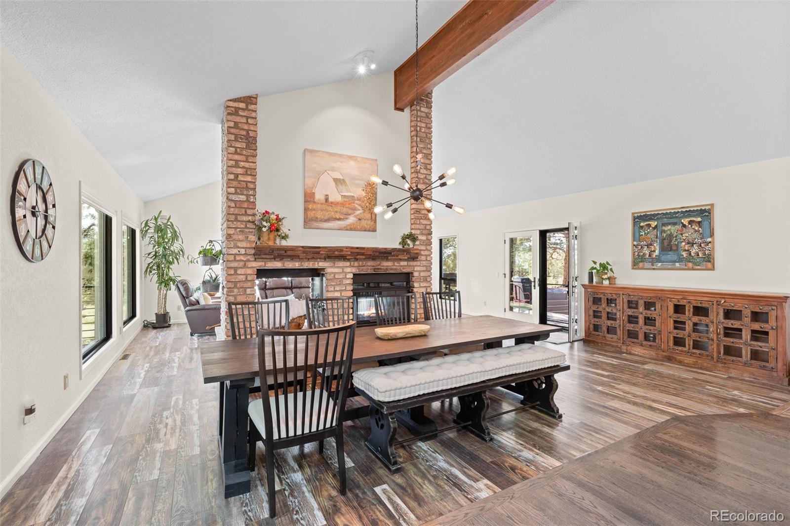 9905 Bayou Ridge Trail