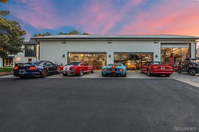 9905 Bayou Ridge Trail