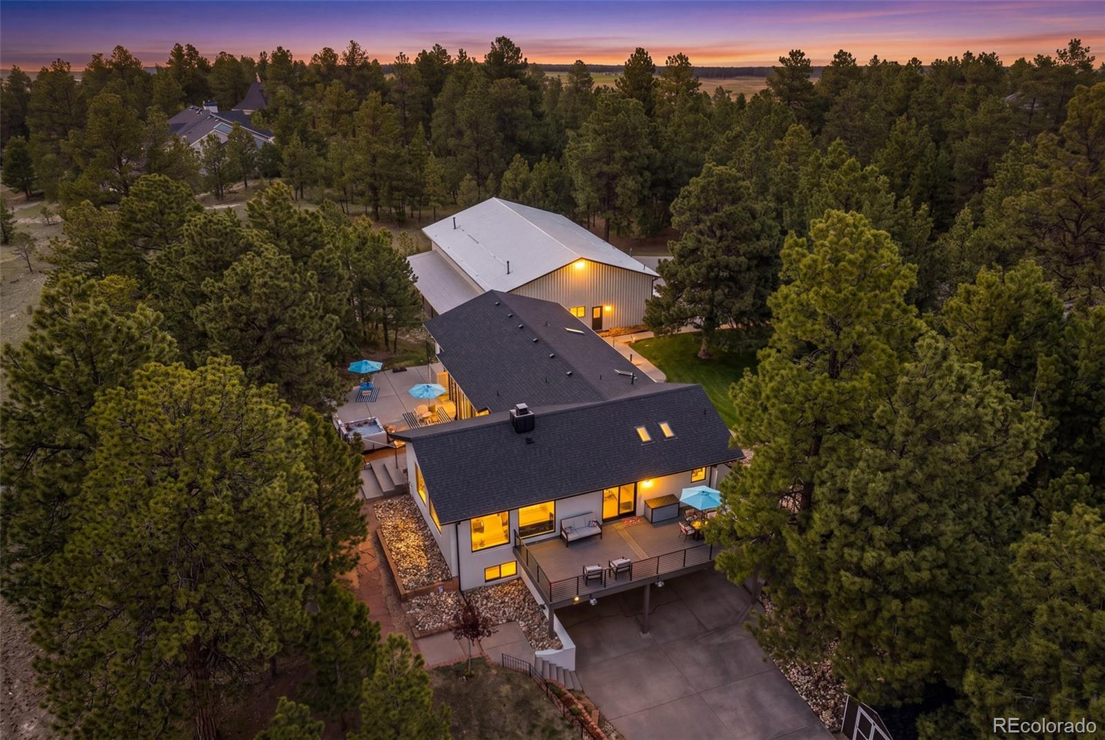 9905 Bayou Ridge Trail