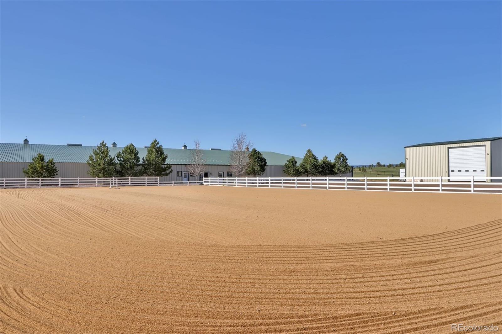 2940 Canon Ridge Road