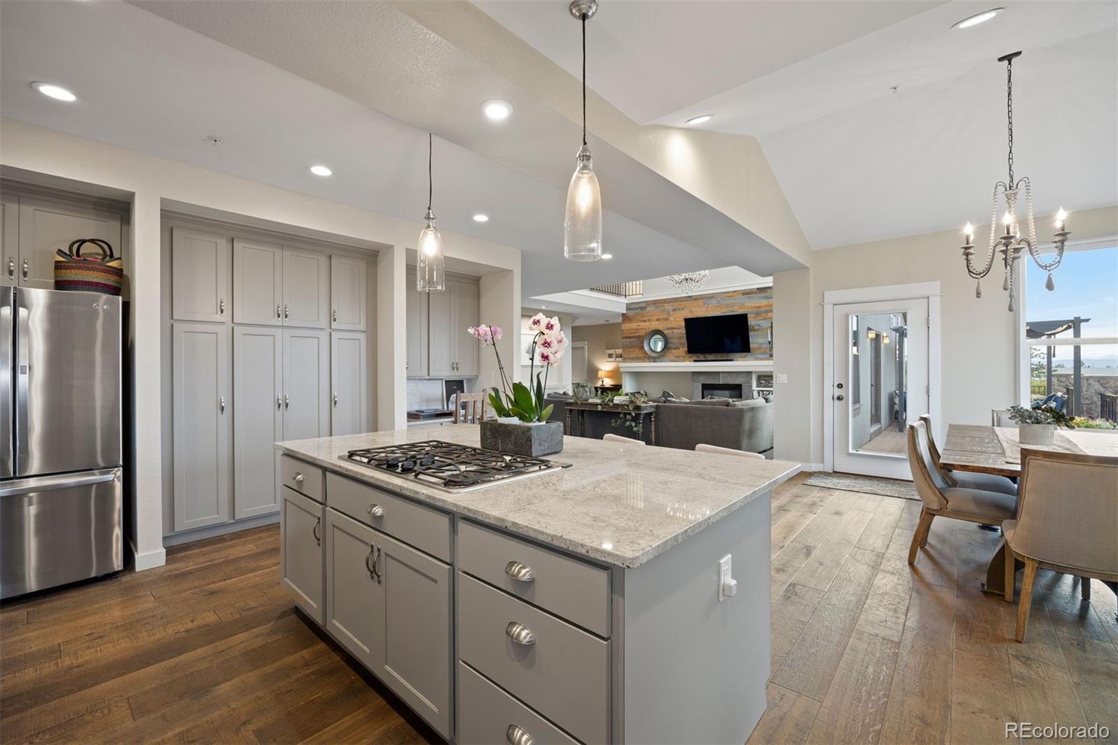 2940 Canon Ridge Road