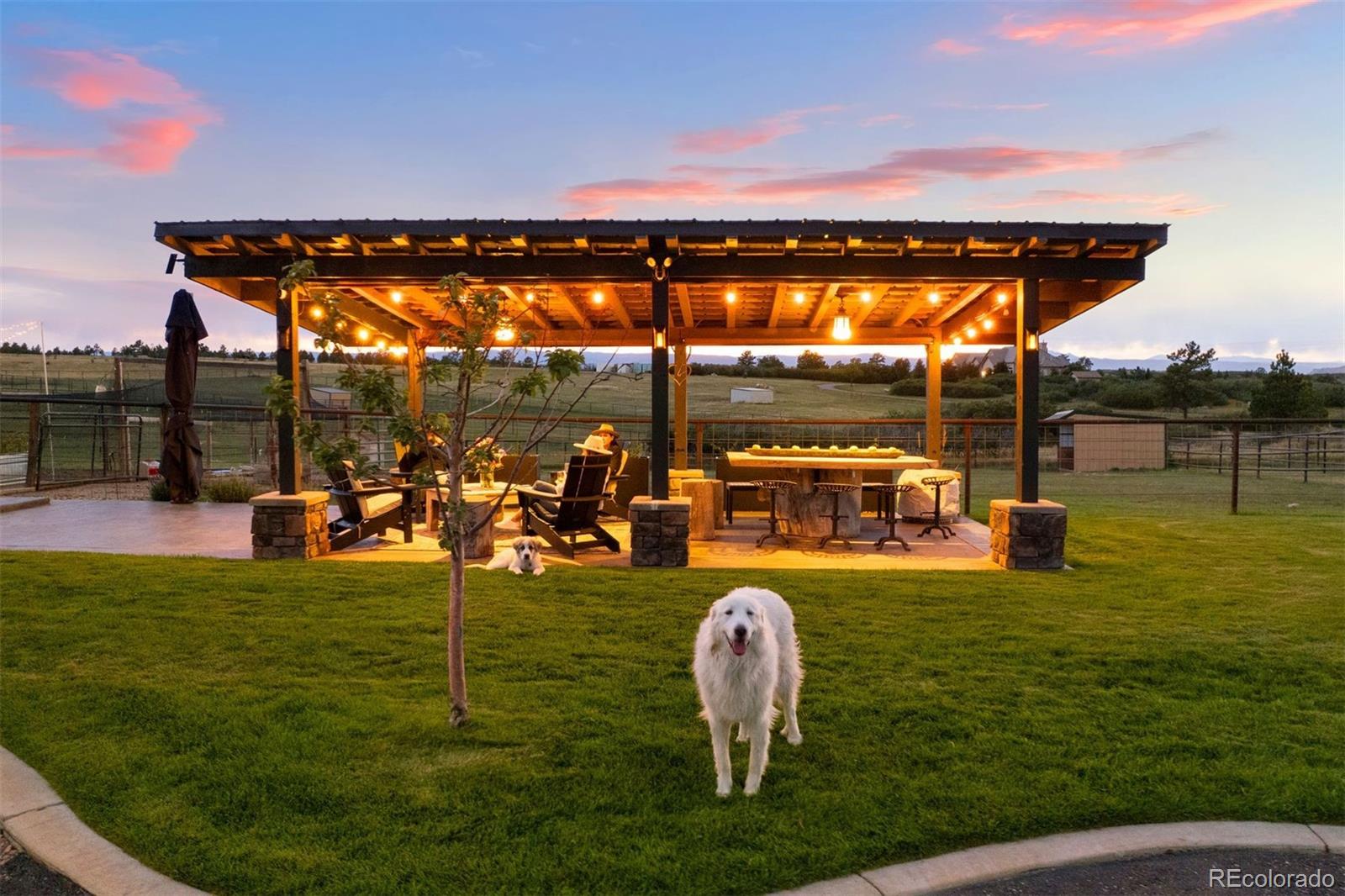 2940 Canon Ridge Road