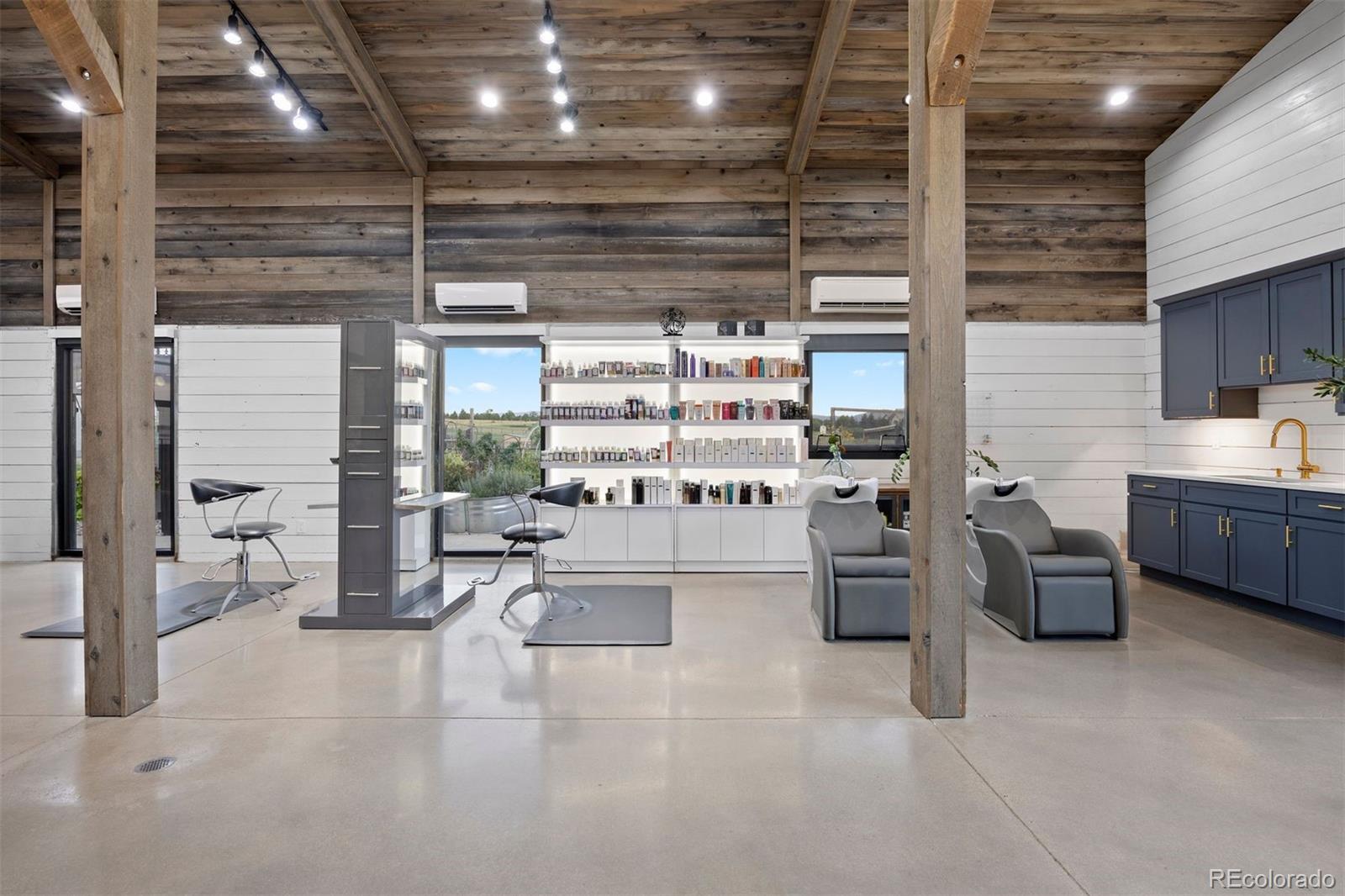 2940 Canon Ridge Road