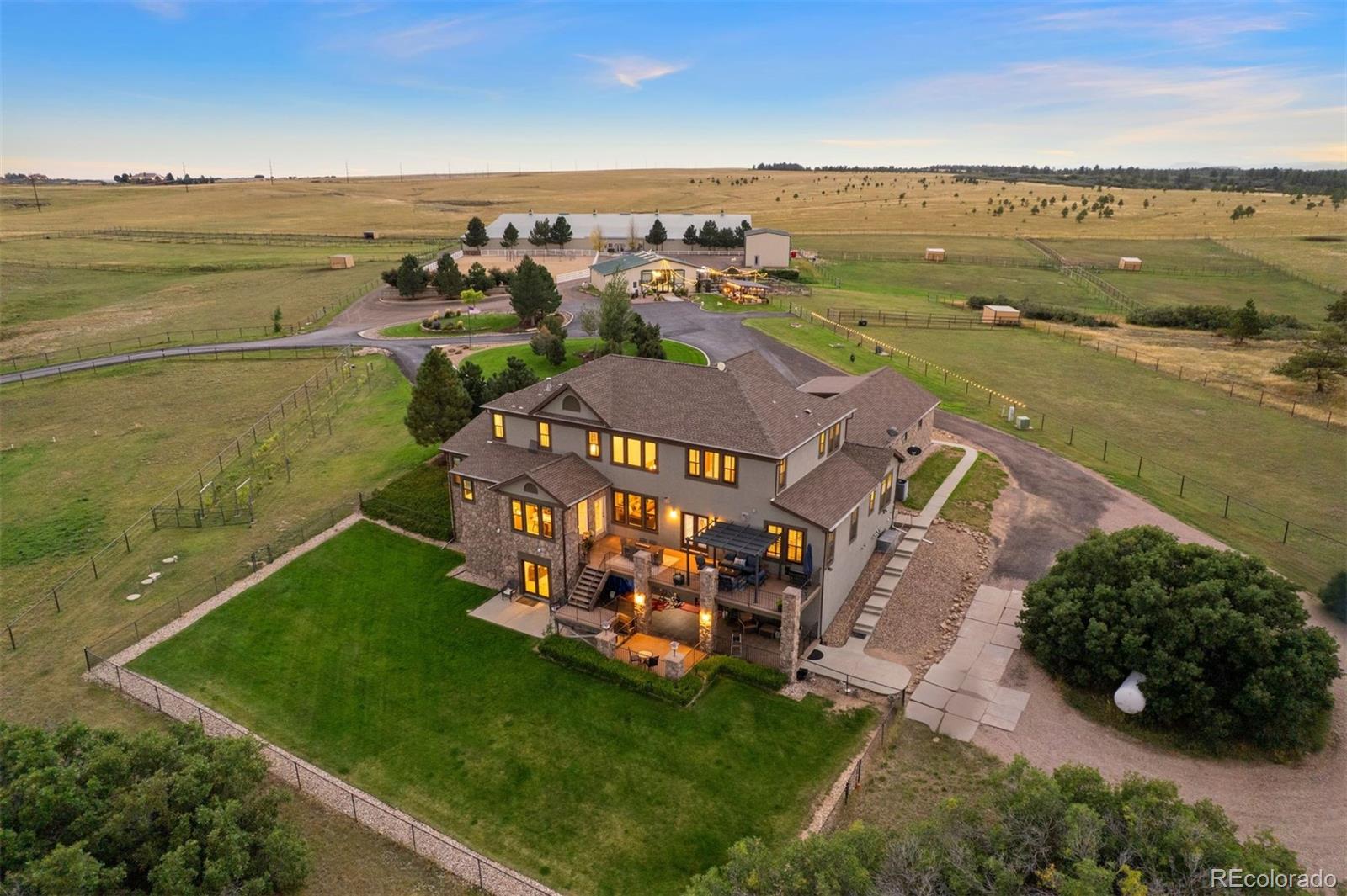 2940 Canon Ridge Road