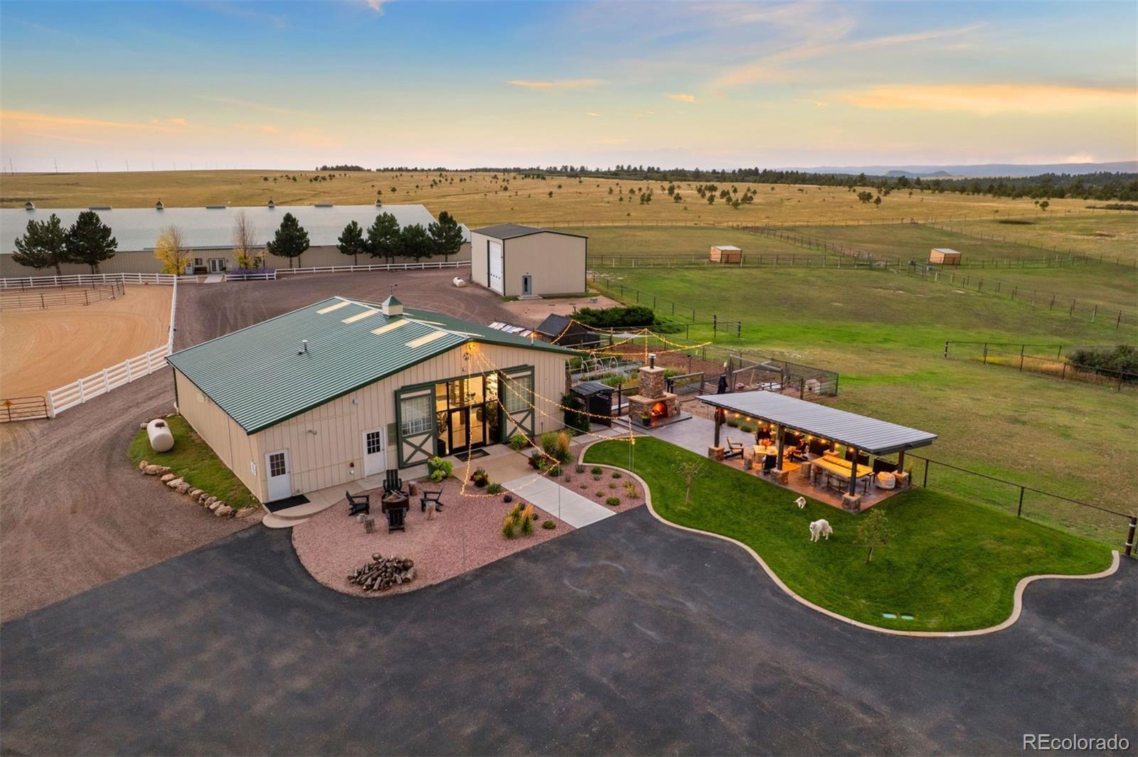 2940 Canon Ridge Road