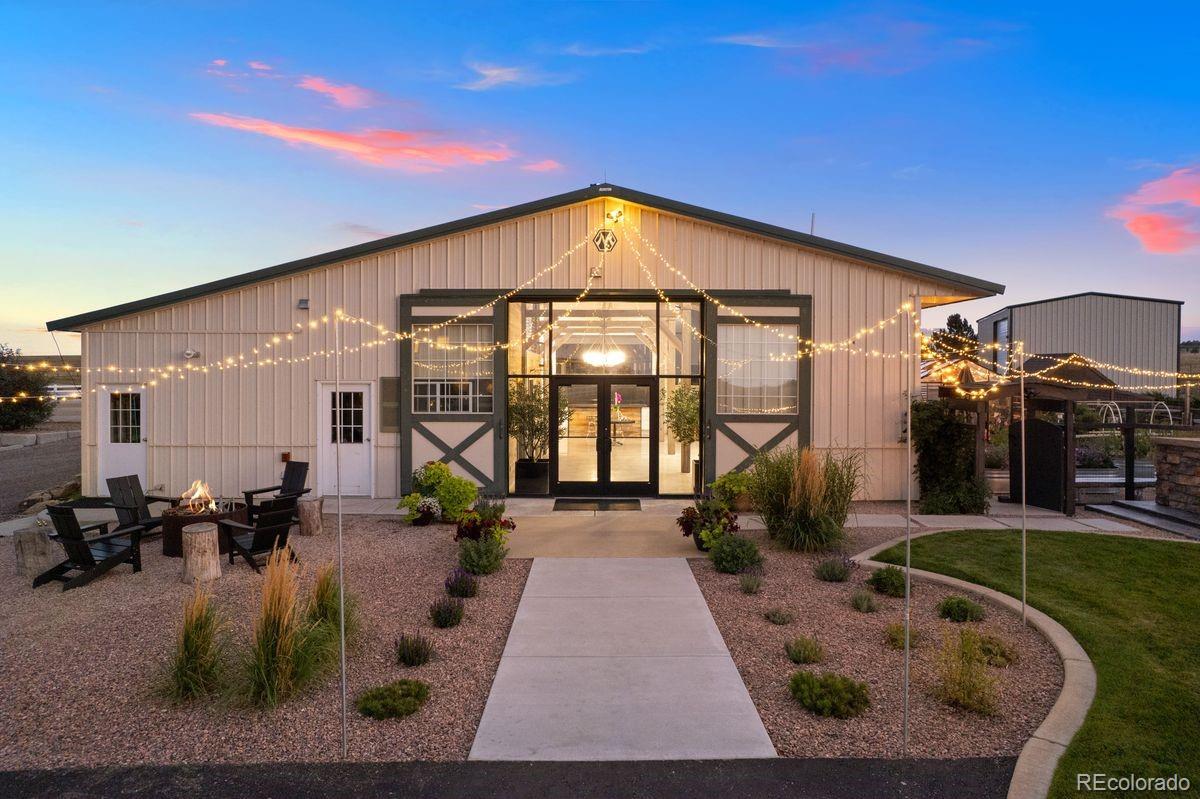 2940 Canon Ridge Road