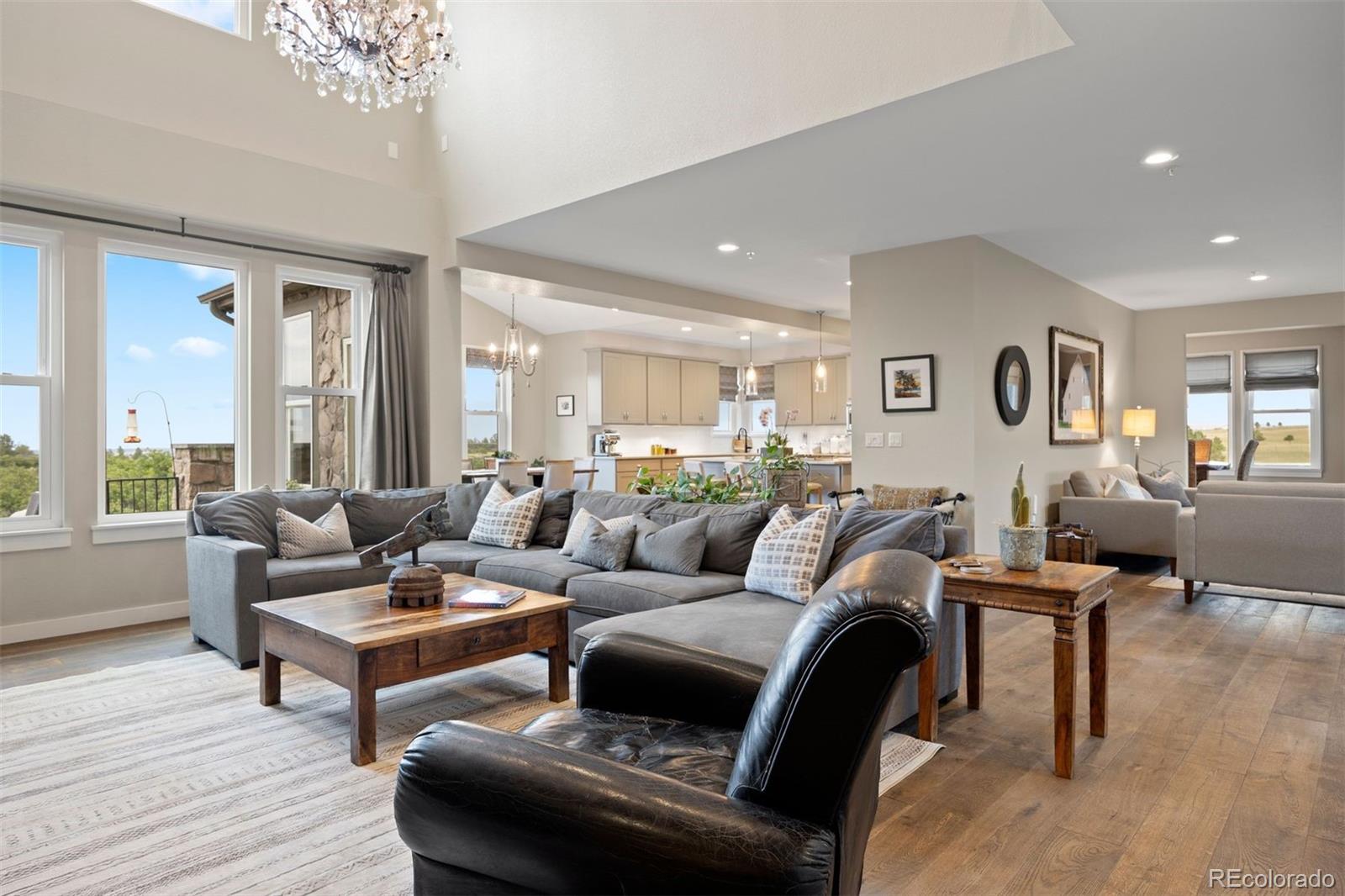 2940 Canon Ridge Road