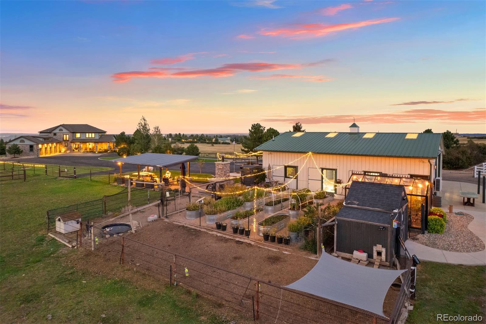 2940 Canon Ridge Road