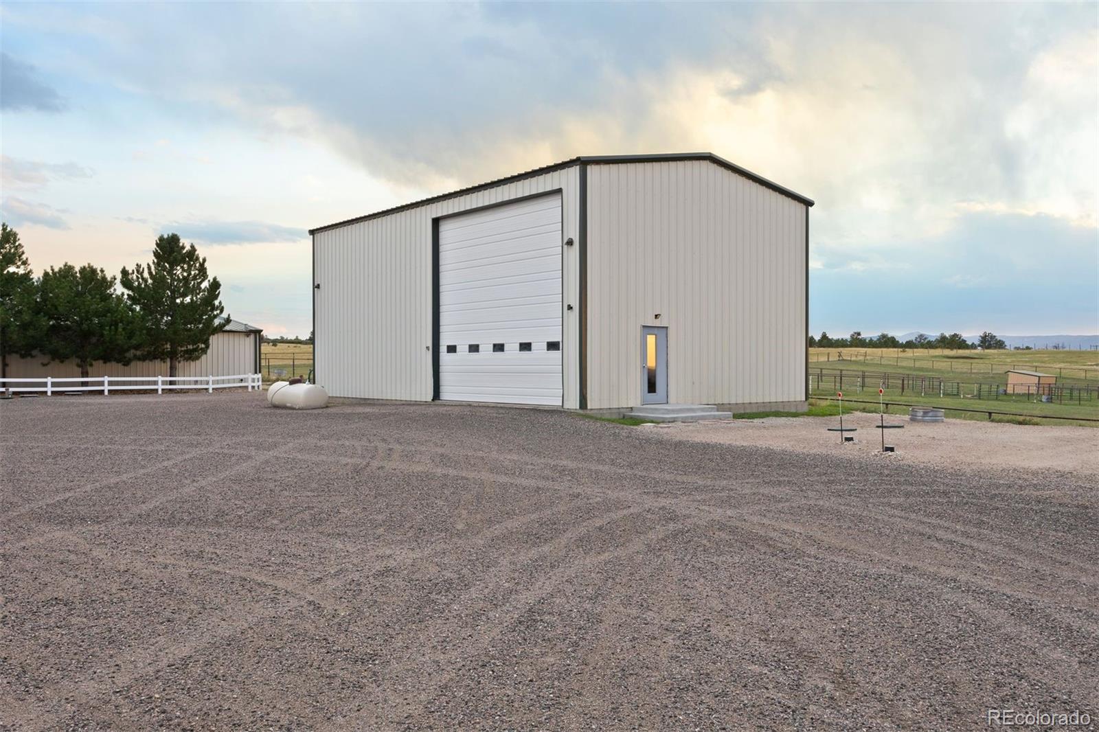 2940 Canon Ridge Road