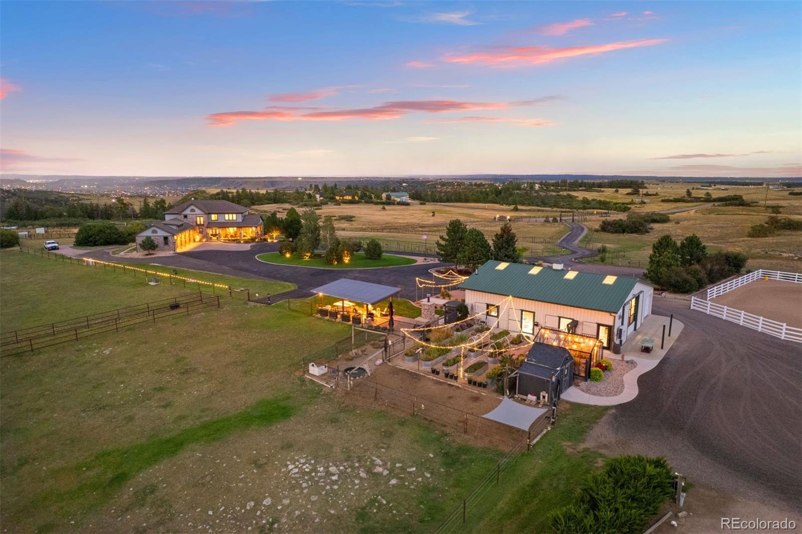 2940 Canon Ridge Road