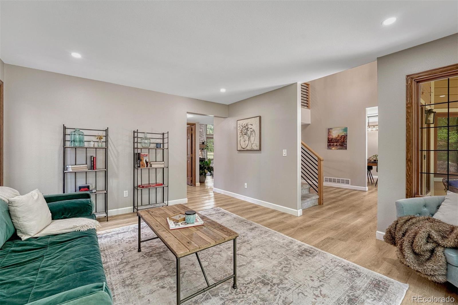 515 Congressional Drive