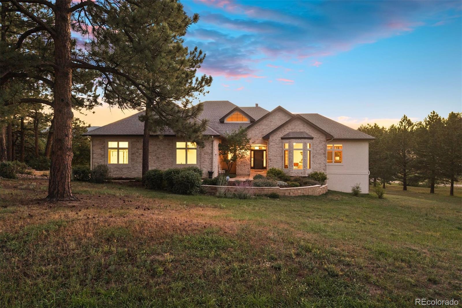 8061 Sugarloaf Road