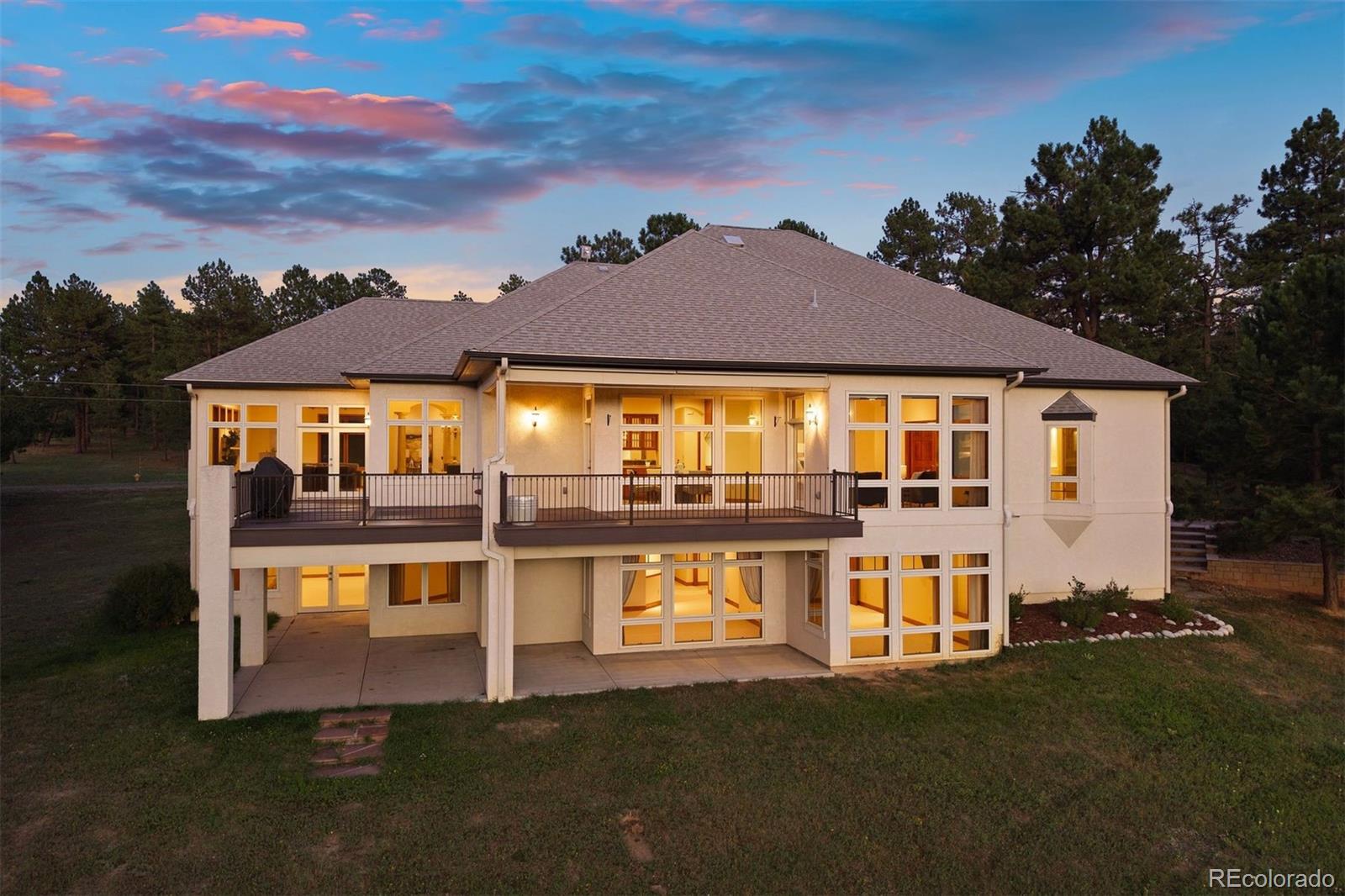 8061 Sugarloaf Road