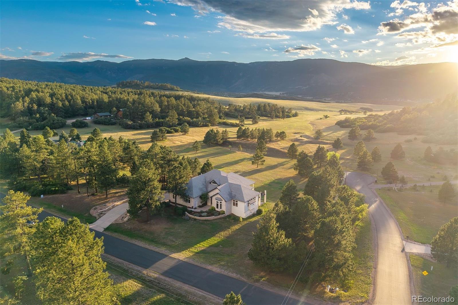 8061 Sugarloaf Road