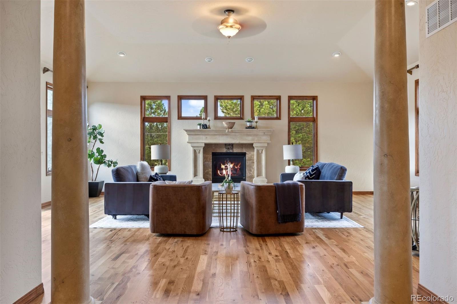 8061 Sugarloaf Road