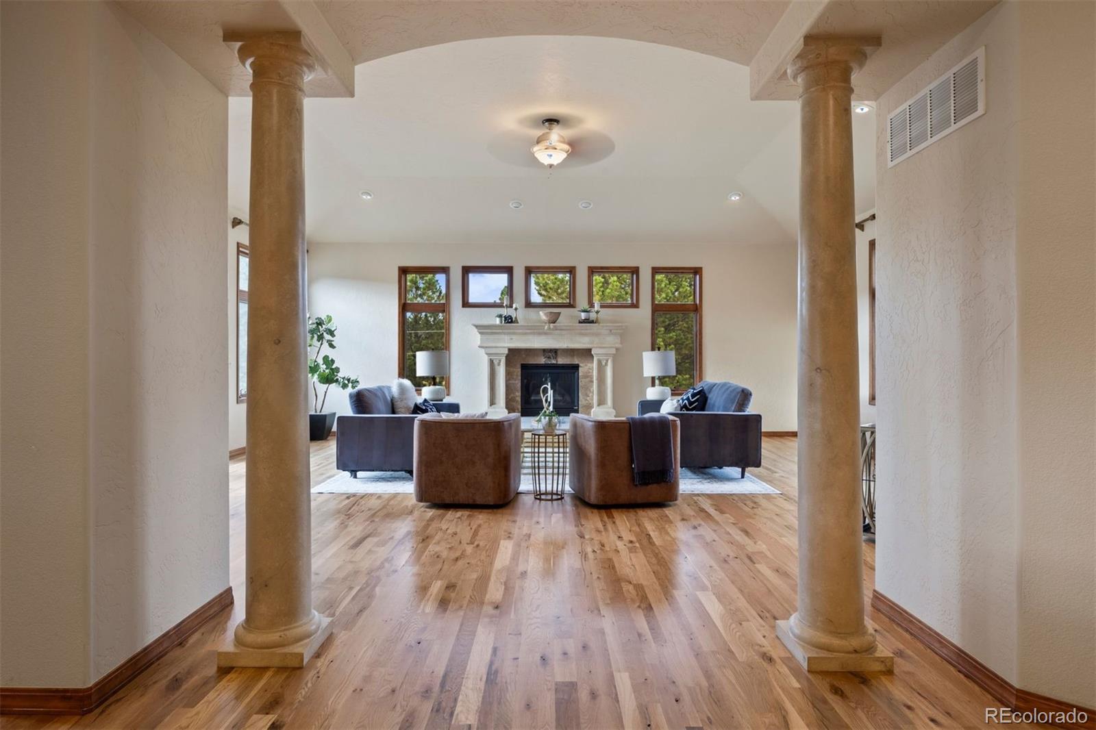 8061 Sugarloaf Road