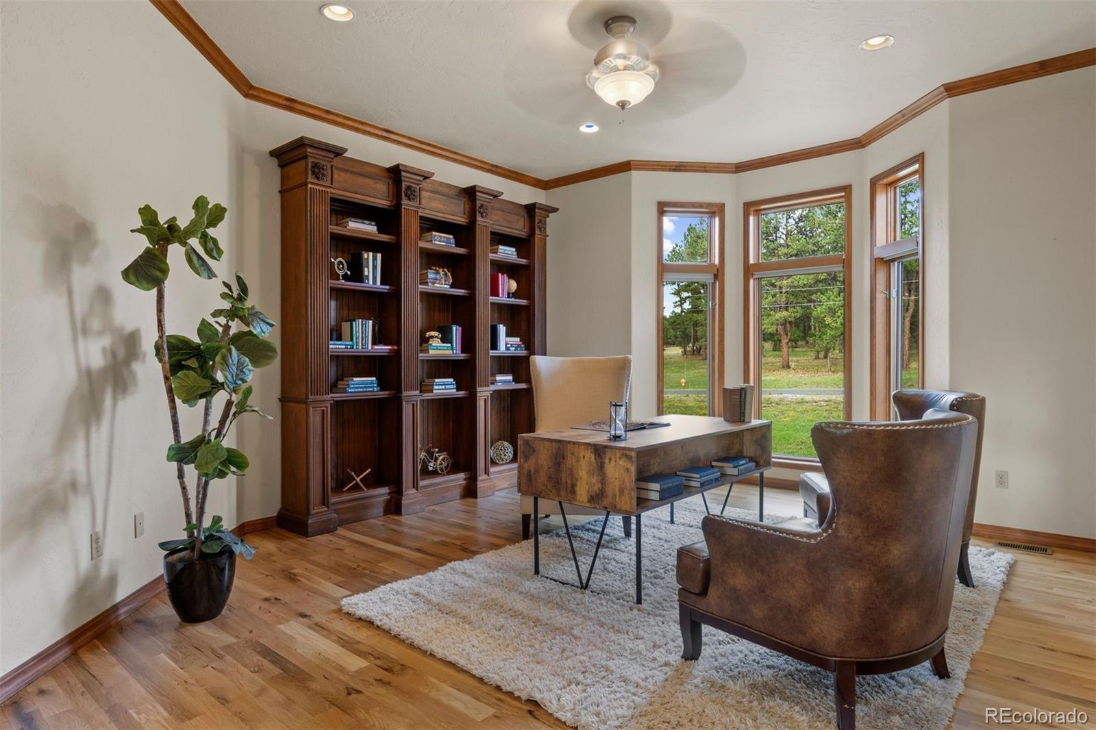 8061 Sugarloaf Road