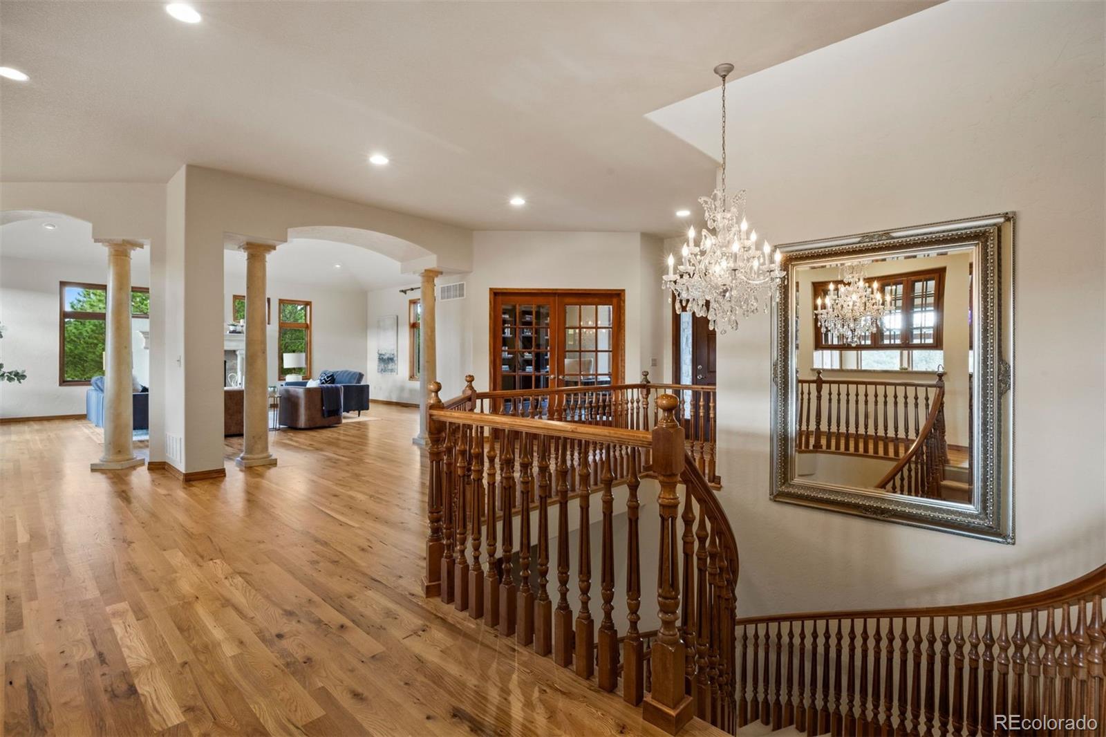 8061 Sugarloaf Road