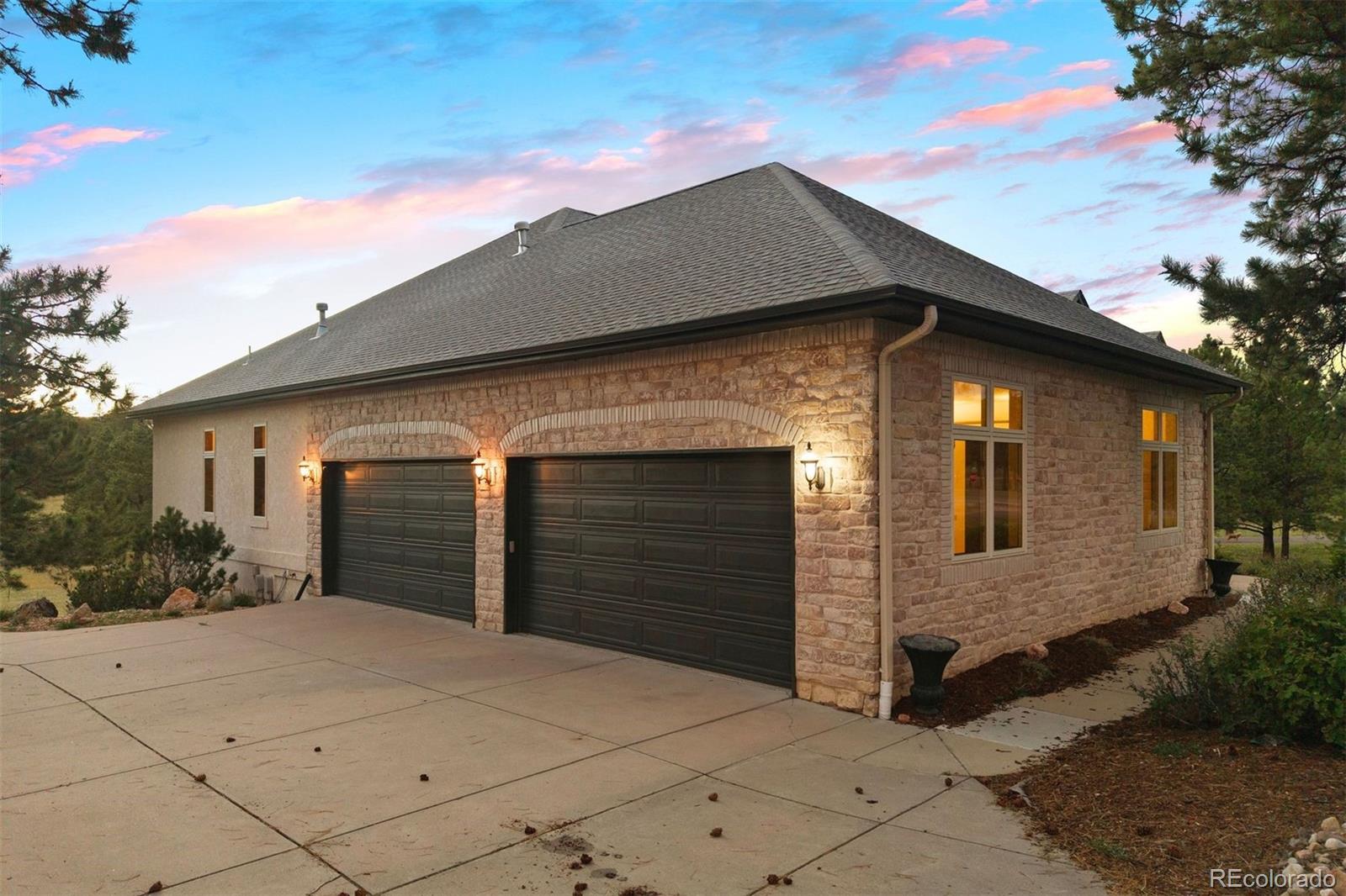 8061 Sugarloaf Road
