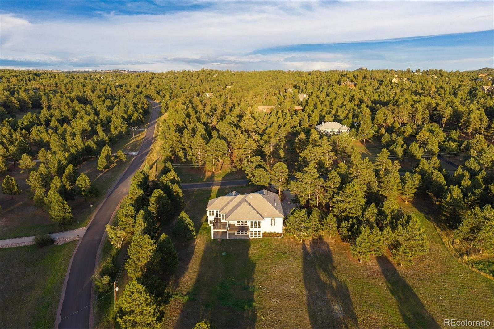8061 Sugarloaf Road