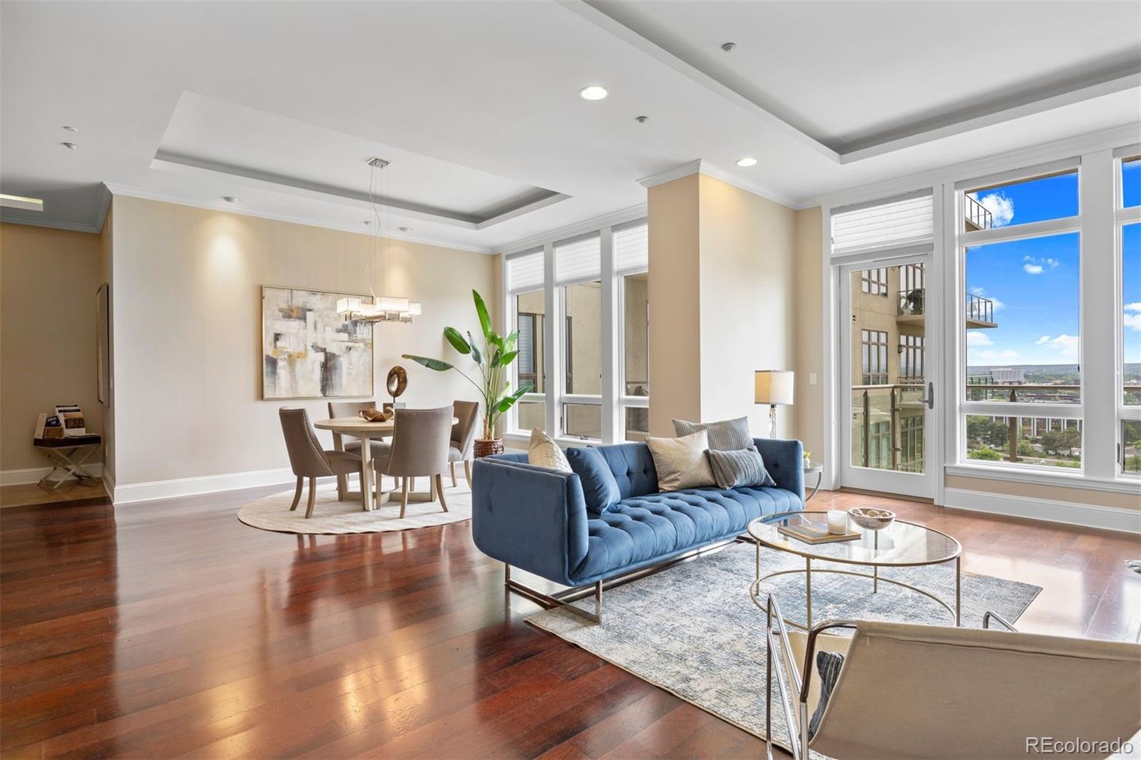 7600 Landmark Way Unit: 1215