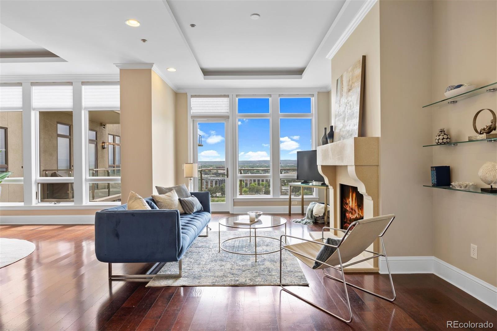 7600 Landmark Way Unit: 1215