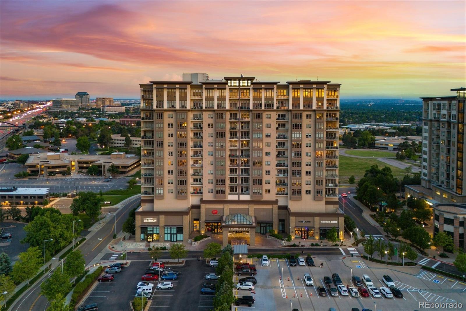 7600 Landmark Way Unit: 1215