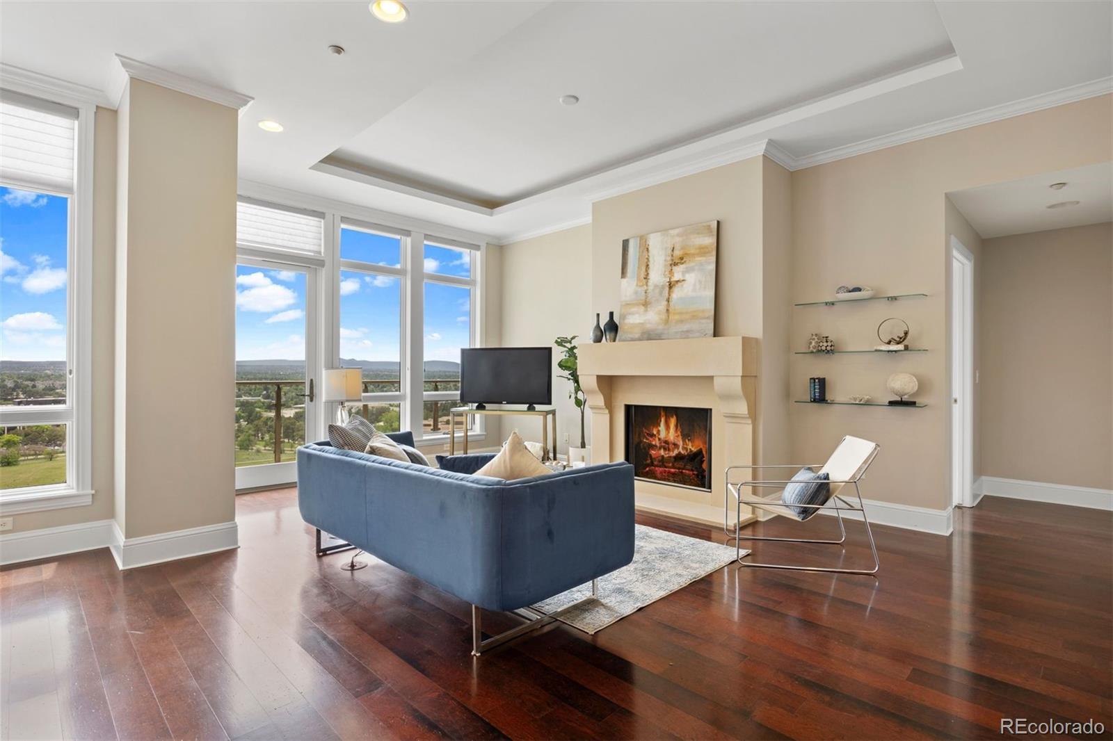 7600 Landmark Way Unit: 1215