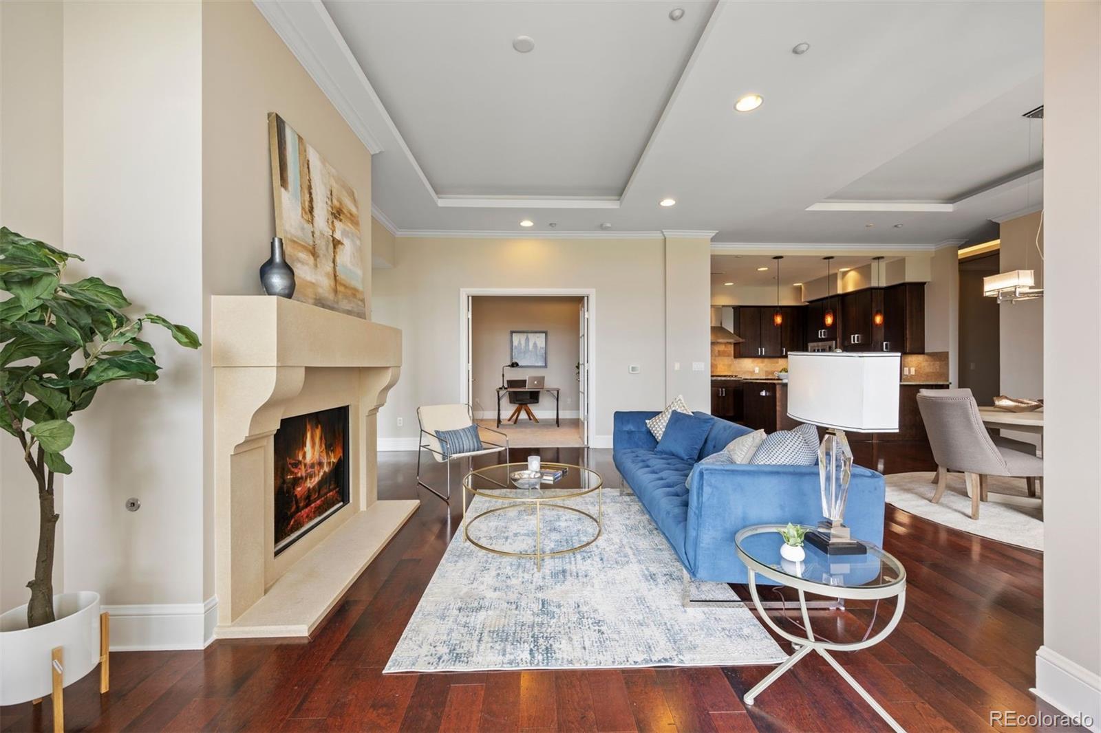 7600 Landmark Way Unit: 1215