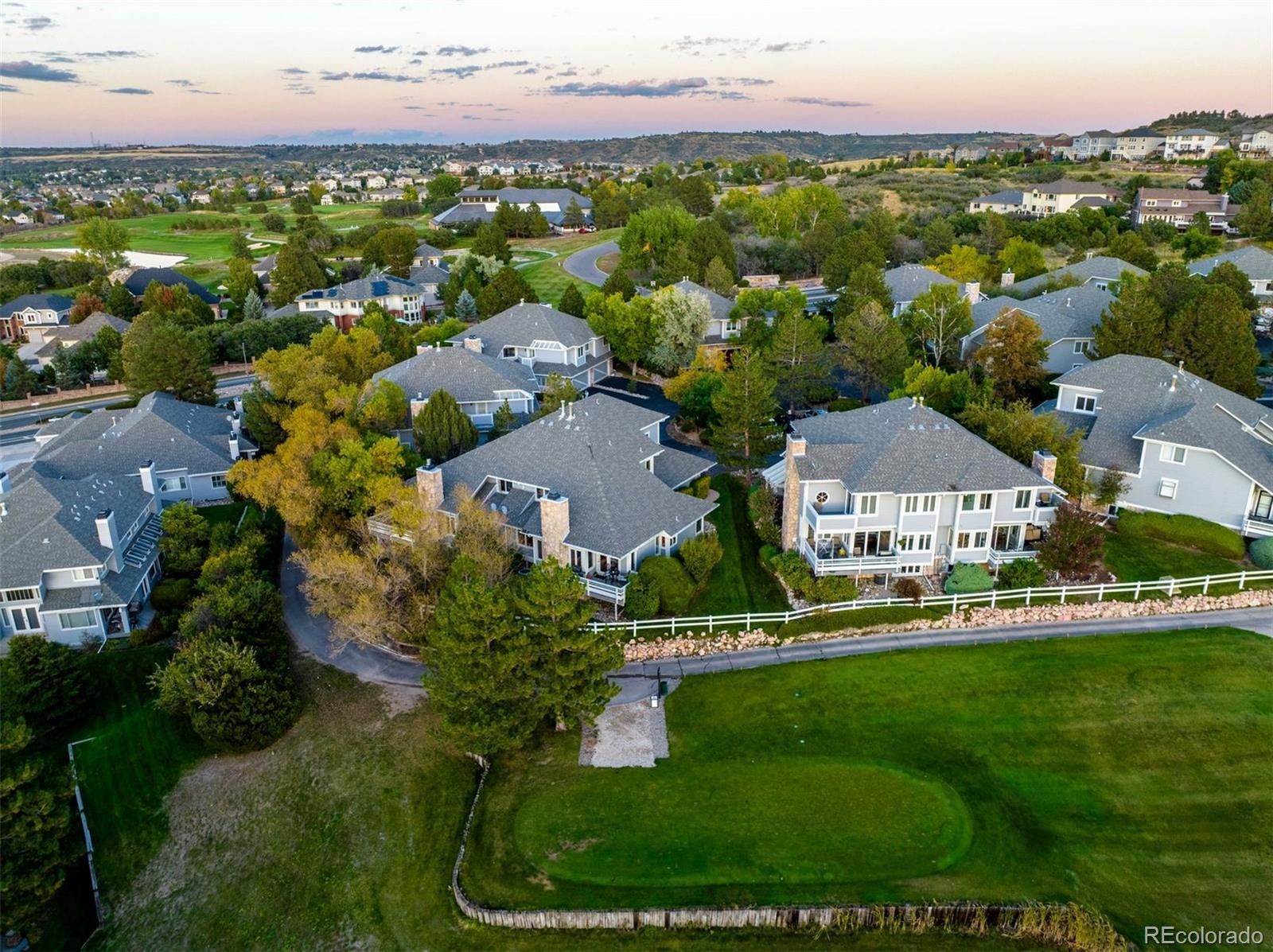 161 Players Club Drive