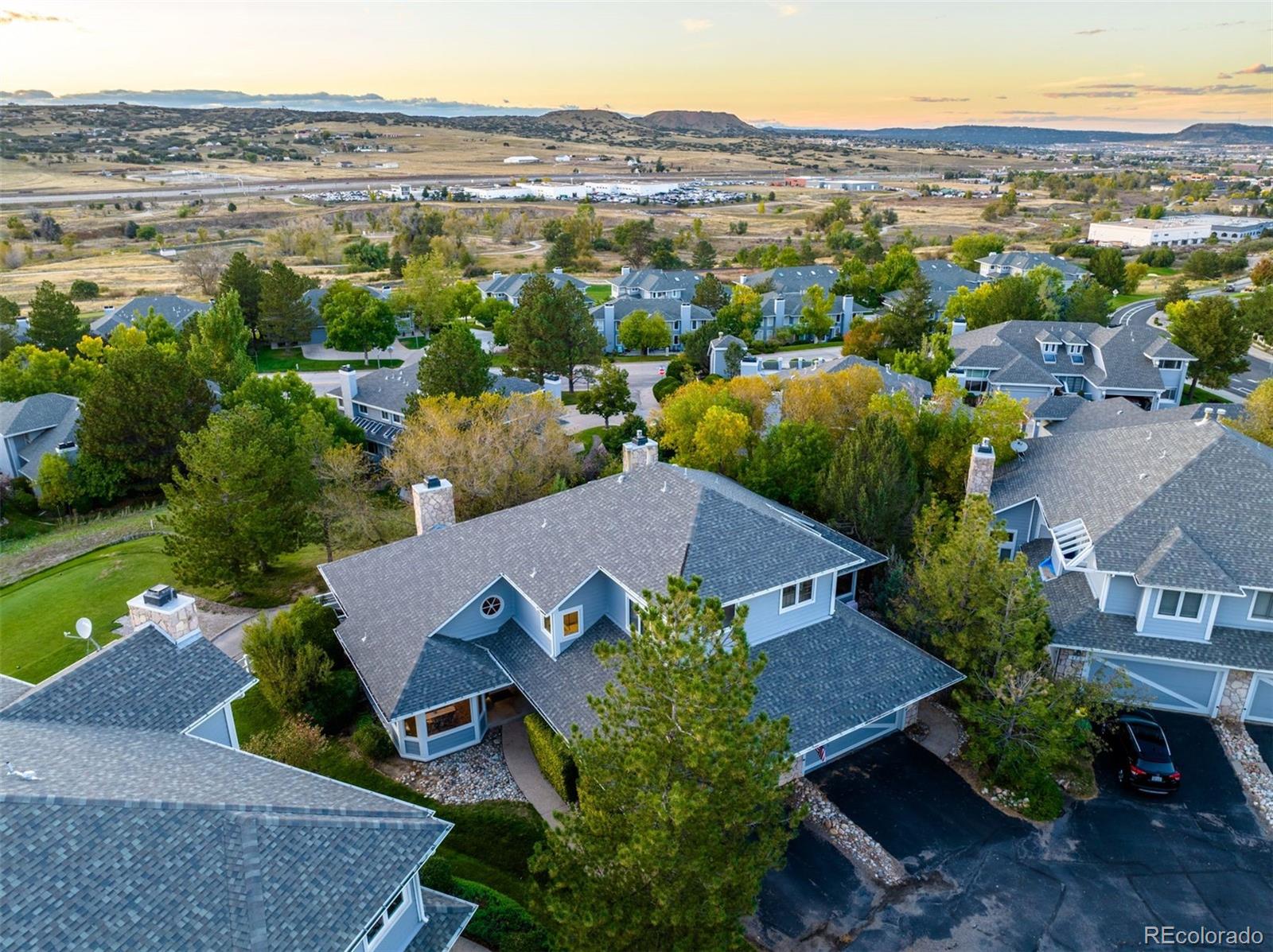 161 Players Club Drive