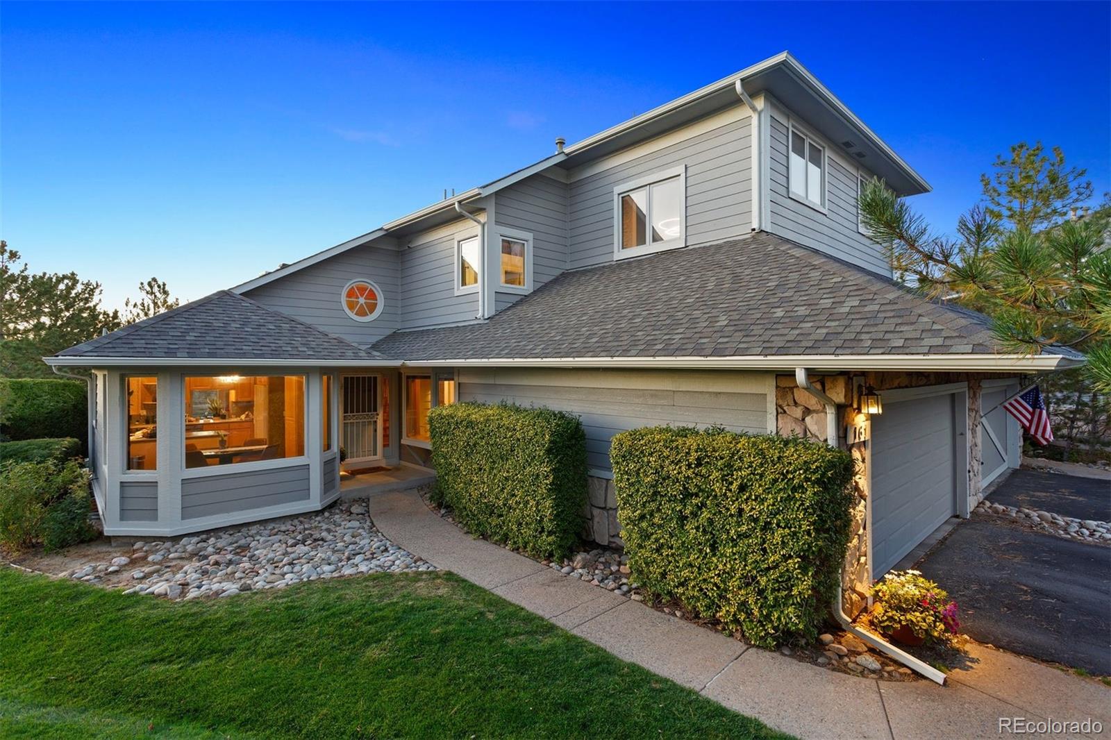 161 Players Club Drive