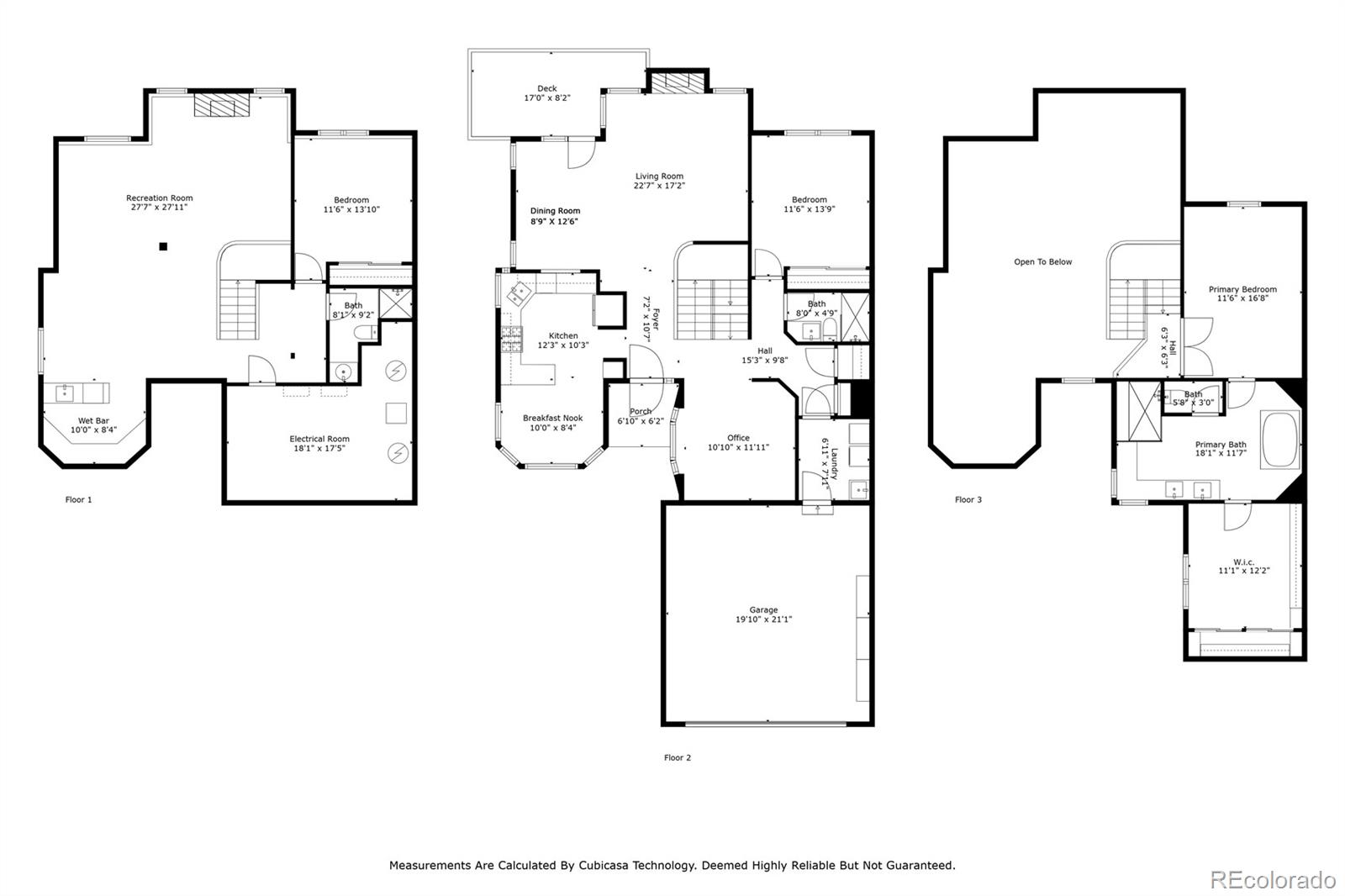 161 Players Club Drive