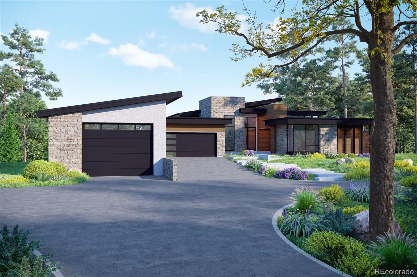 8069 Lindsey Peak Lane