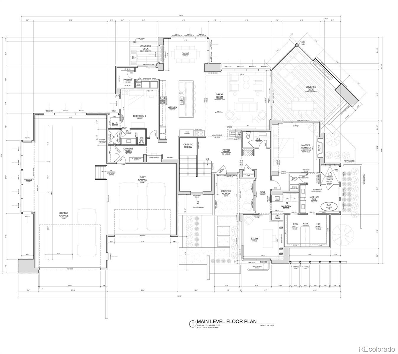 8069 Lindsey Peak Lane