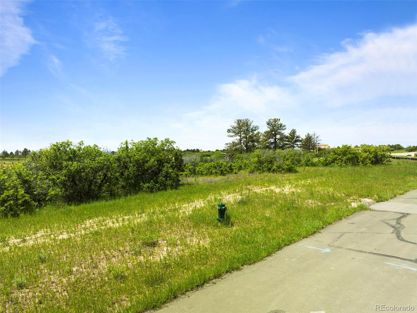 8069 Lindsey Peak Lane