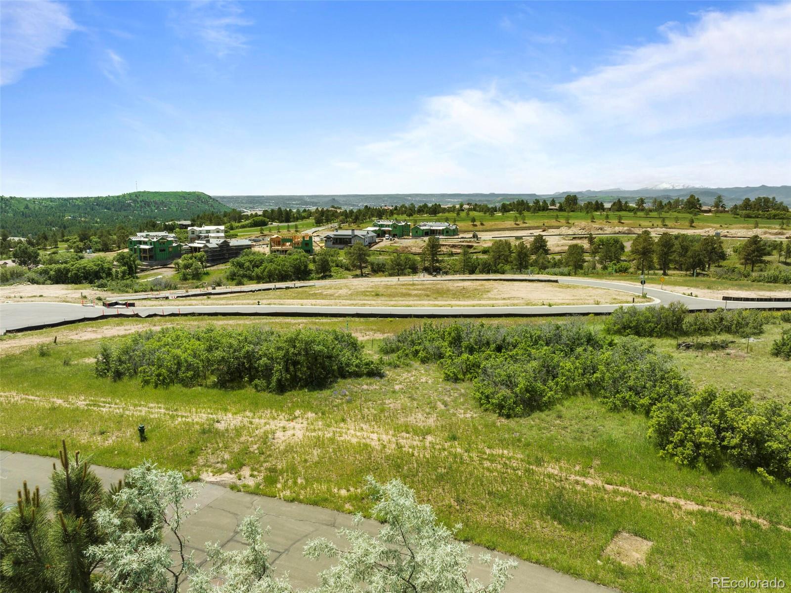 8069 Lindsey Peak Lane